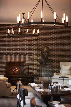 Leeu Estates 5*