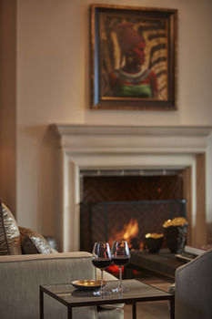 Leeu Estates 5*