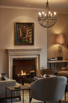 Leeu Estates 5*