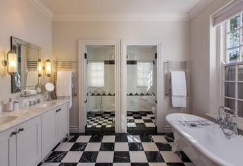 Leeu House 5*