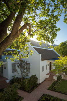 Leeu House 5*