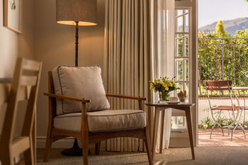 Leeu House 5*