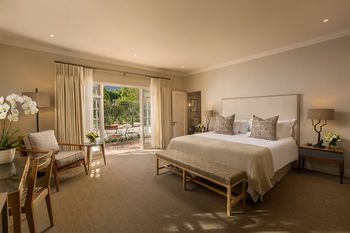 Leeu House 5*