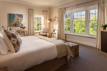 Leeu House 5*