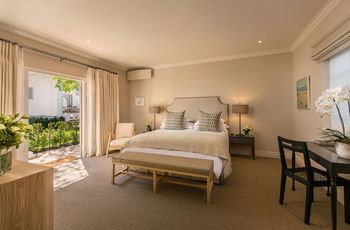 Leeu House 5*