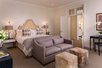 Leeu House 5*