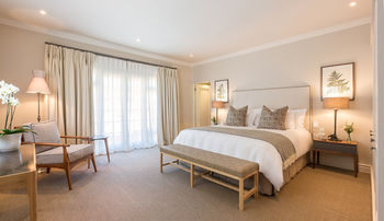 Leeu House 5*