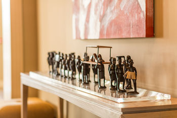 Leeu House 5*