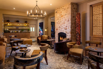 Leeu House 5*