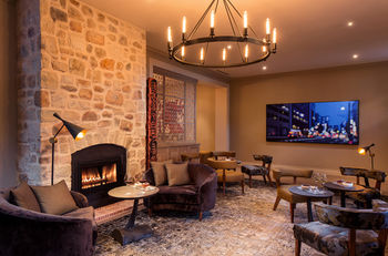 Leeu House 5*