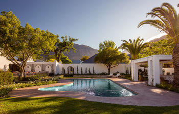 Leeu House 5*
