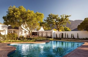Leeu House 5*