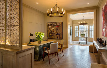 Leeu House 5*