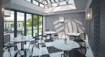 Leeu House 5*