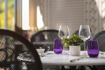 Leeu House 5*