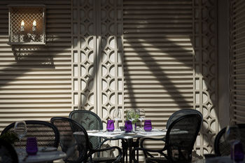 Leeu House 5*