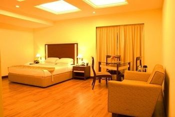 The Residency Karur 3*