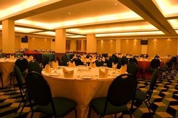 The Residency Karur 3*