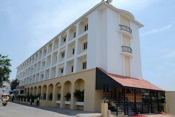 The Residency Karur 3*