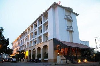 The Residency Karur 3*