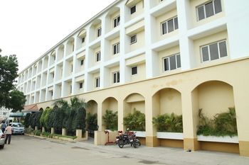 The Residency Karur 3*
