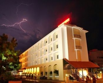 The Residency Karur 3*
