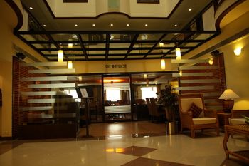 The Residency Karur 3*