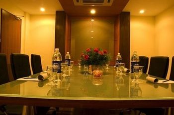 The Residency Karur 3*