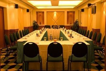 The Residency Karur 3*