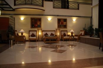 The Residency Karur 3*