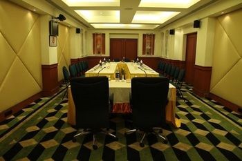 The Residency Karur 3*