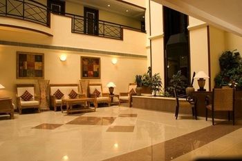 The Residency Karur 3*