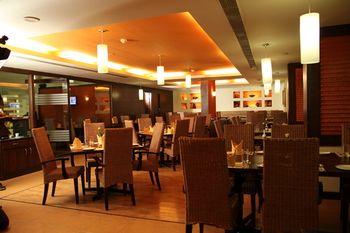 The Residency Karur 3*