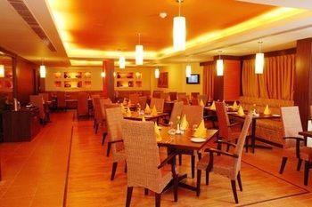 The Residency Karur 3*