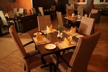 The Residency Karur 3*