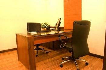 The Residency Karur 3*