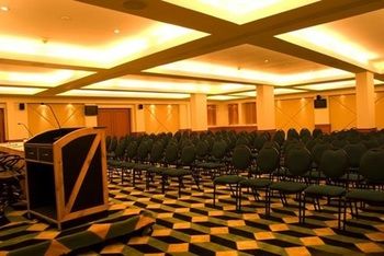 The Residency Karur 3*