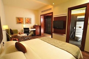 The Residency Karur 3*
