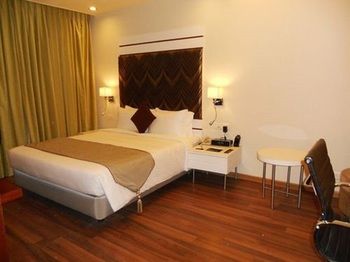 The Residency Karur 3*