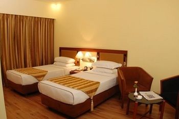 The Residency Karur 3*
