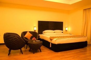 The Residency Karur 3*