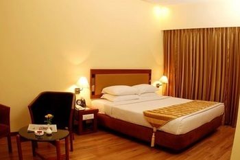 The Residency Karur 3*