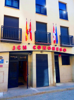 JCH Congreso 3*