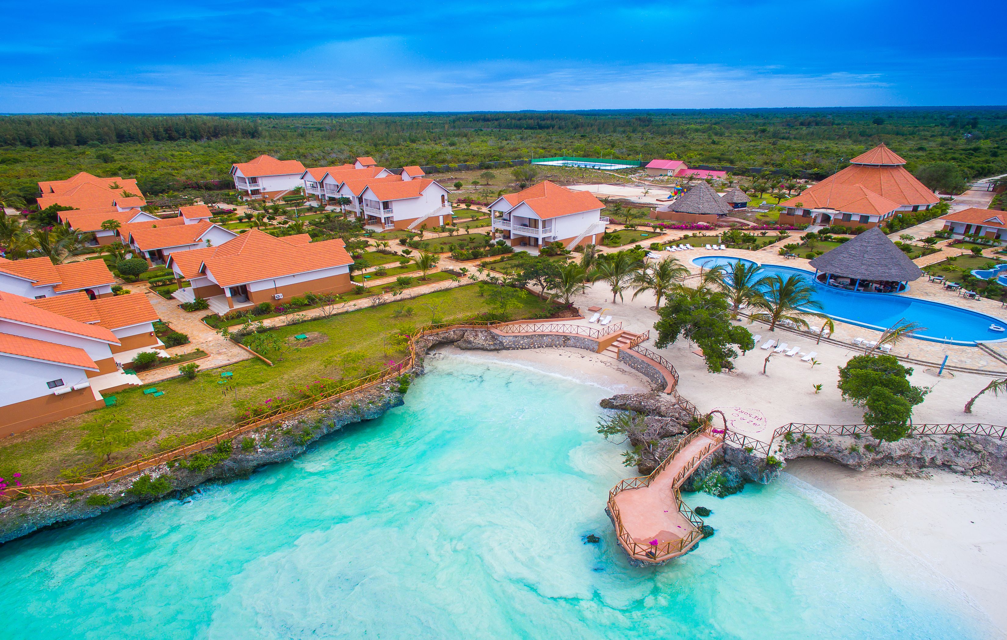 Azao Resort & Spa 4*