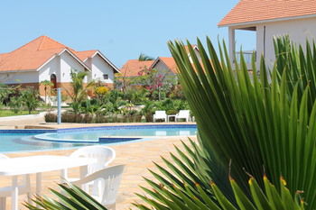 Azao Resort & Spa 4*