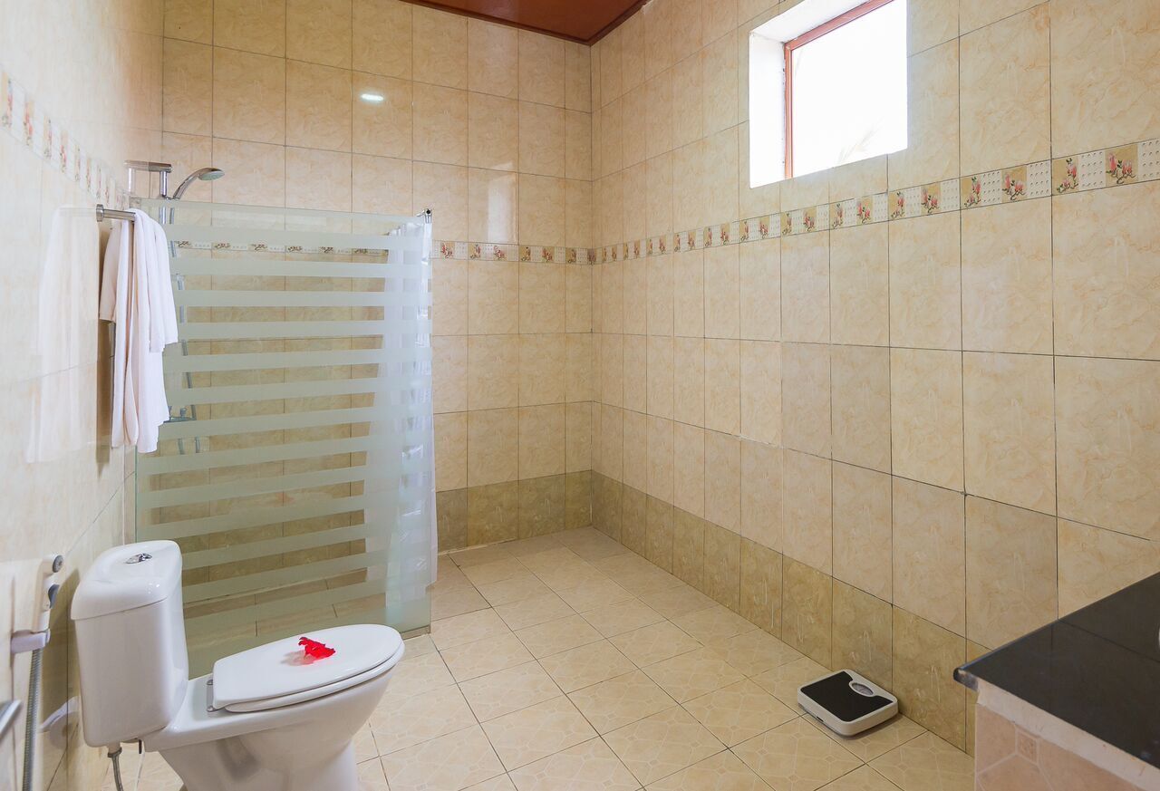Azao Resort & Spa 4*