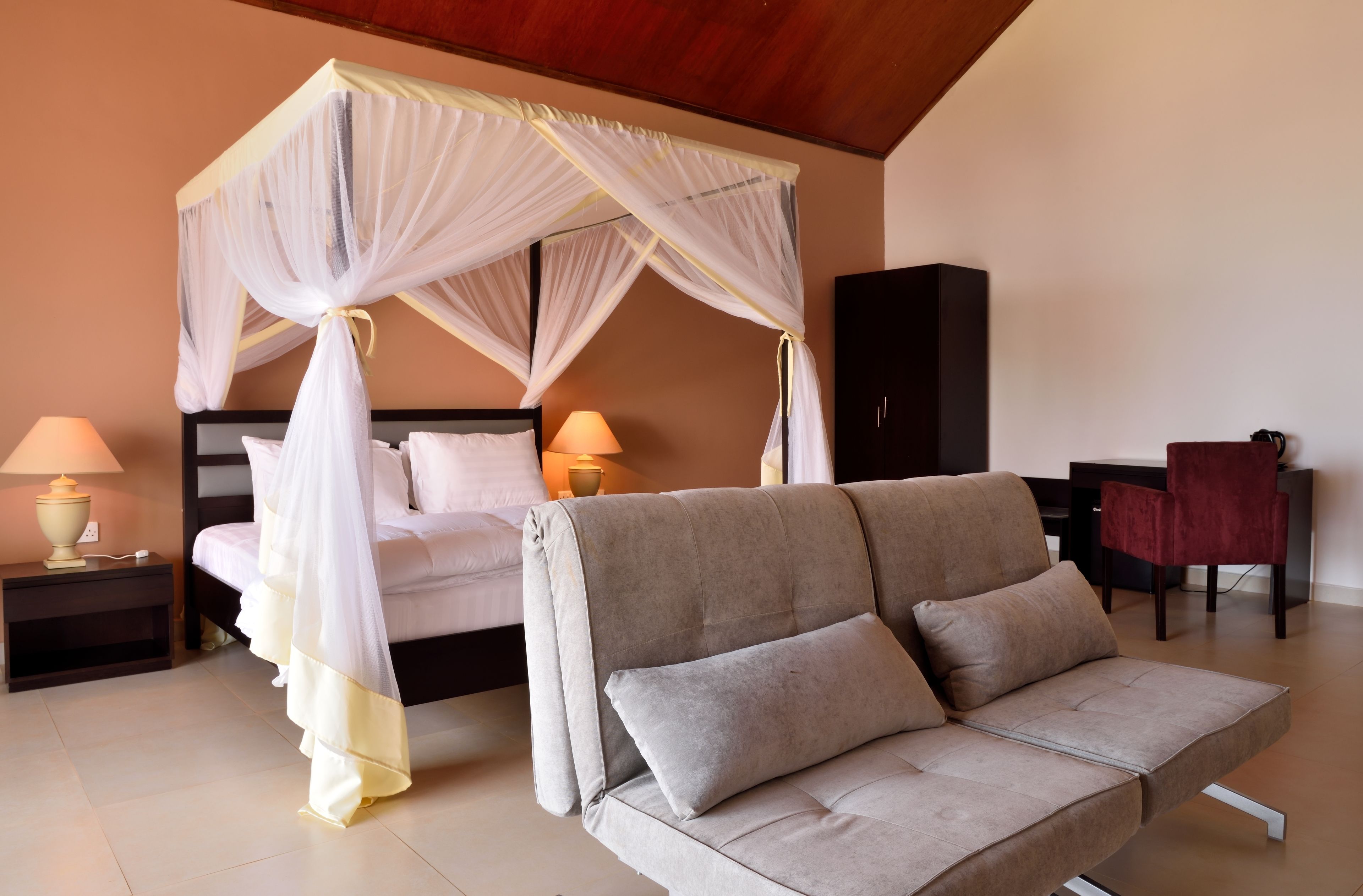 Azao Resort & Spa 4*