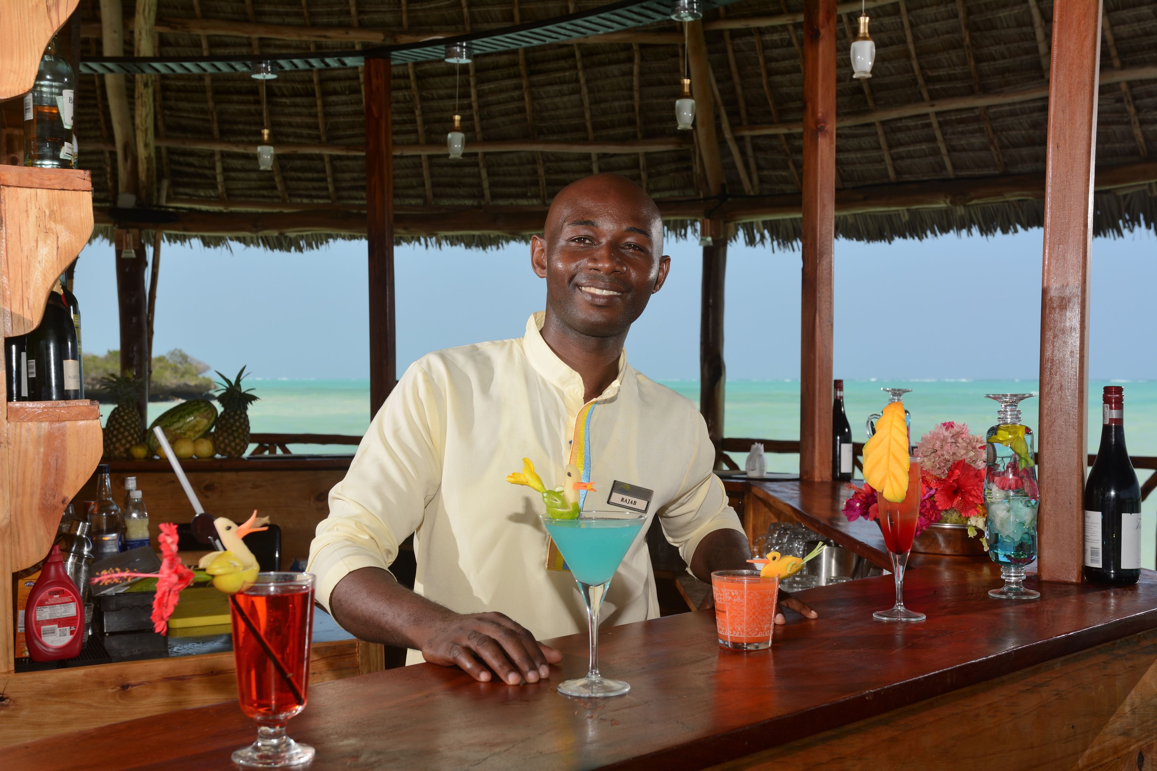 Azao Resort & Spa 4*