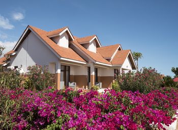 Azao Resort & Spa 4*