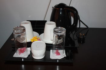 Azao Resort & Spa 4*